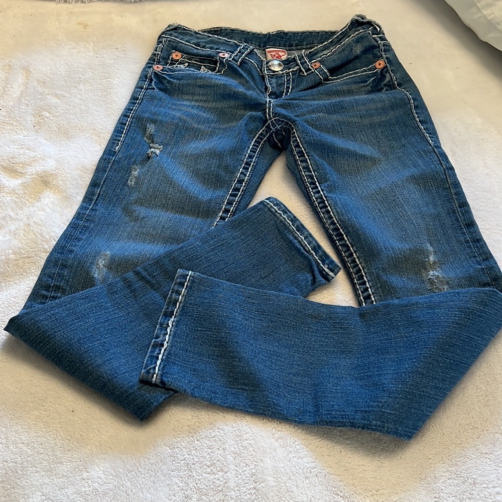 True Religion - Picture 2 of 6